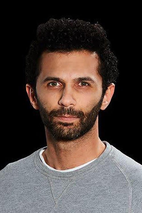 Photo of Younes Medhat