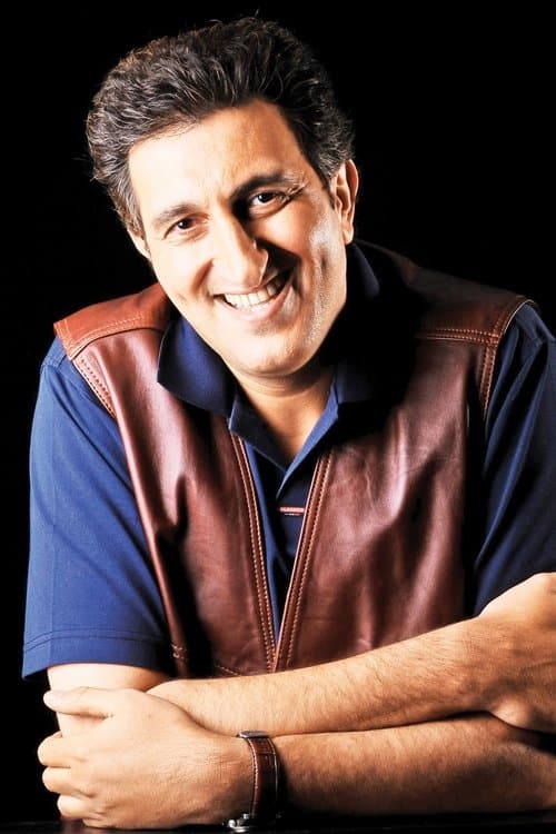 Photo of Yousef Sayadi