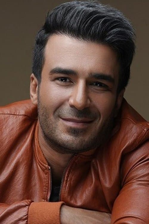 Photo of Yousef Teymouri