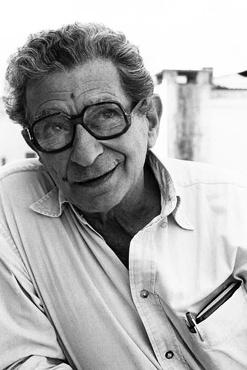 Photo of Youssef Chahine