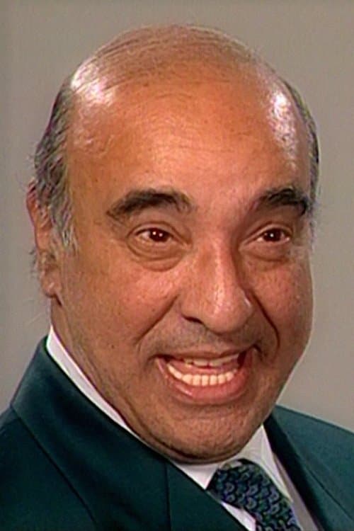 Photo of Youssef Daoud