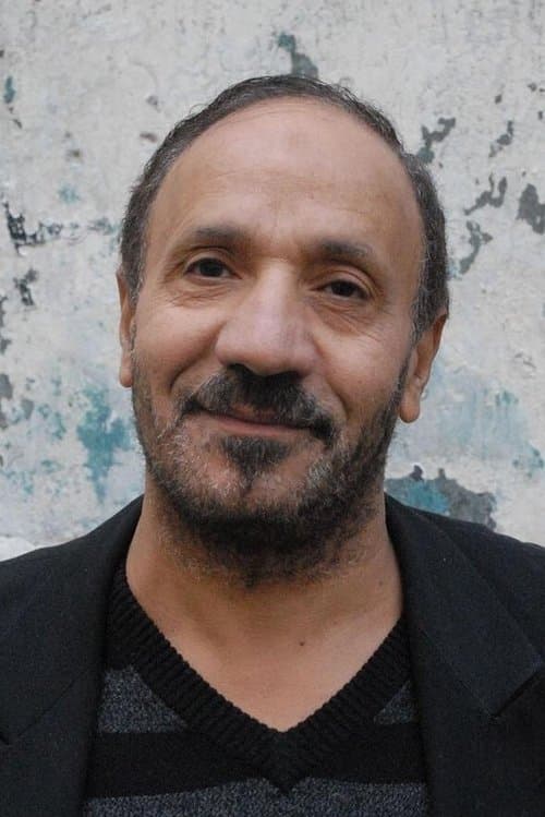 Photo of Youssef Hamid