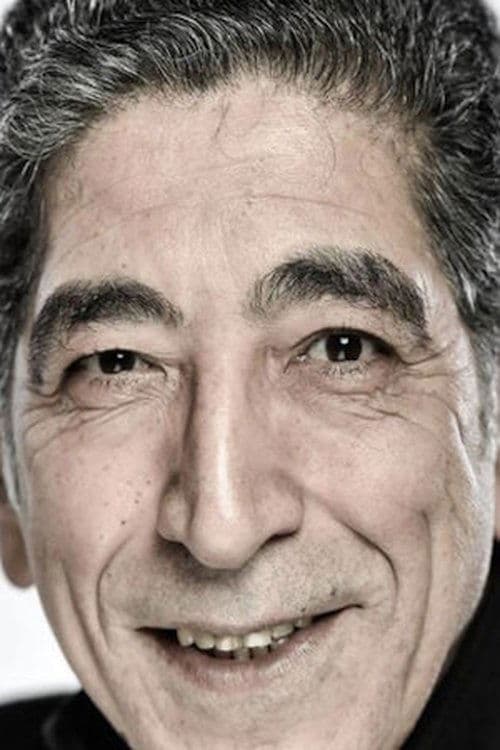 Photo of Youssef Ismail