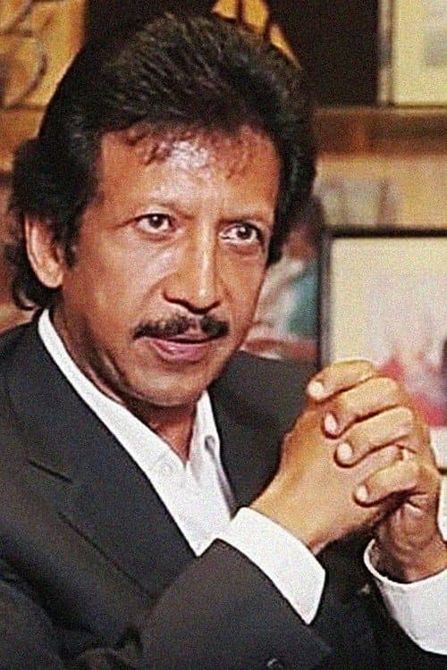 Photo of Youssef Mansour