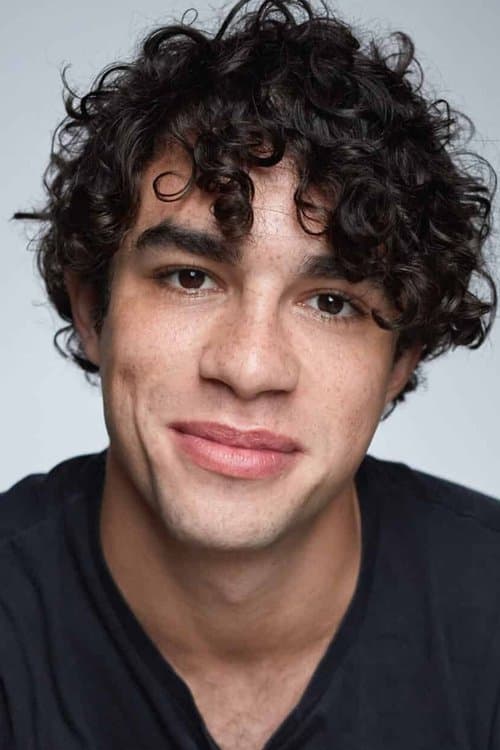 Photo of Youssef Quinn