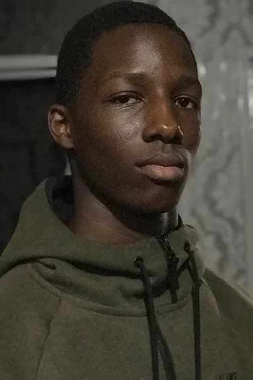 Photo of Youssouf Wague