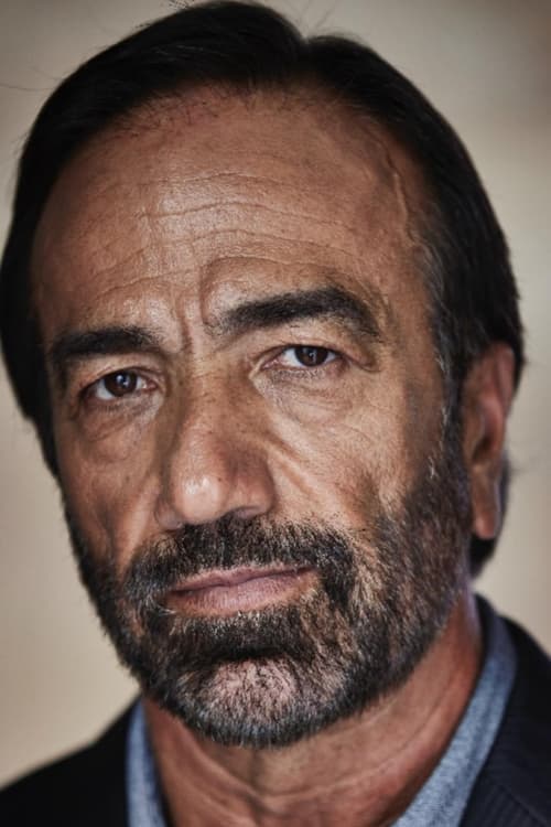 Photo of Yousuf Azami