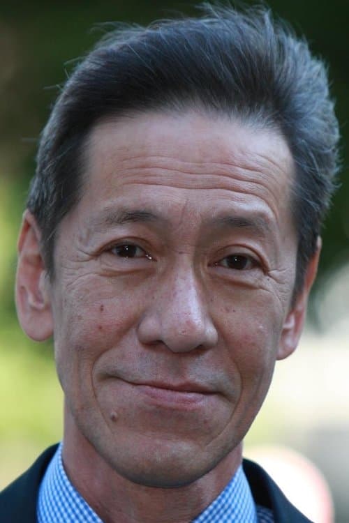 Photo of Yousuke Saito