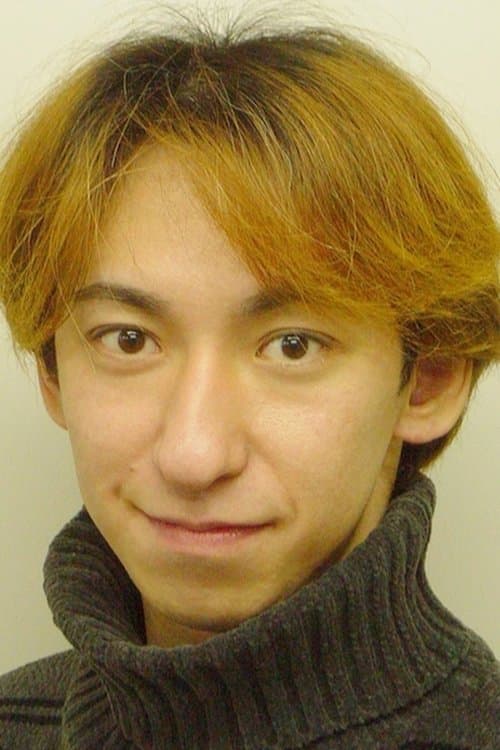 Photo of Youto Kazama