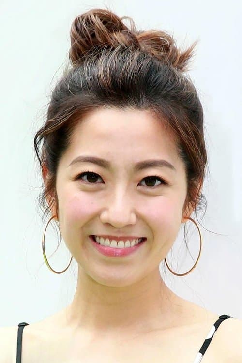 Photo of Yoyo Chen Chi-Yiu