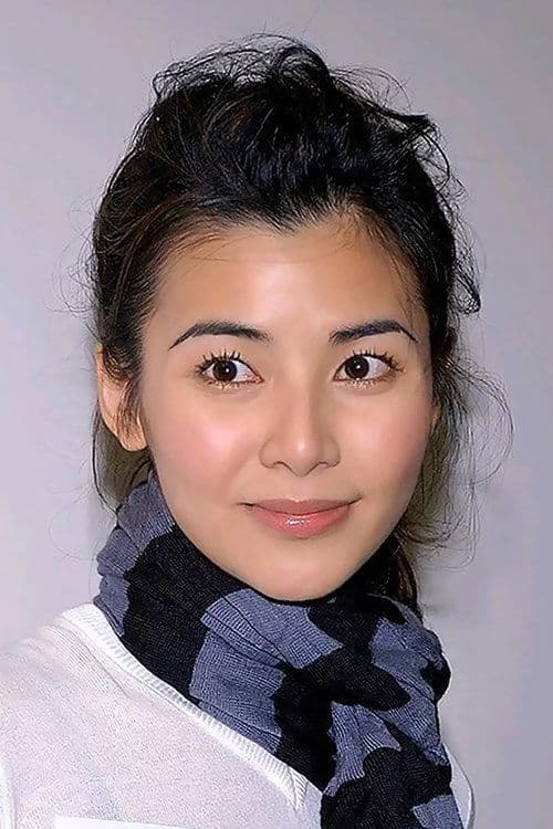Photo of Yoyo Mung Ka-Wai