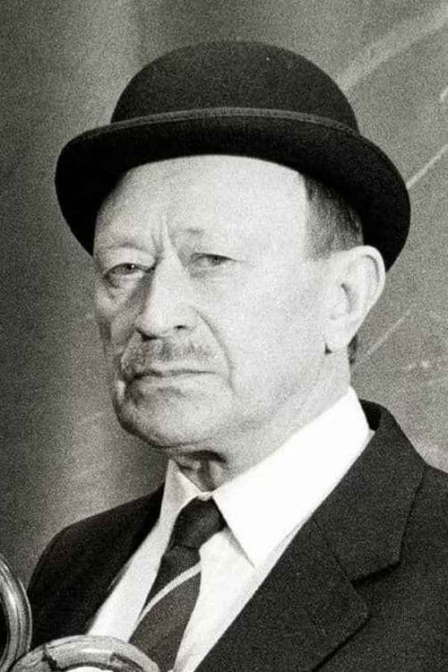 Photo of Yrjö Järvinen