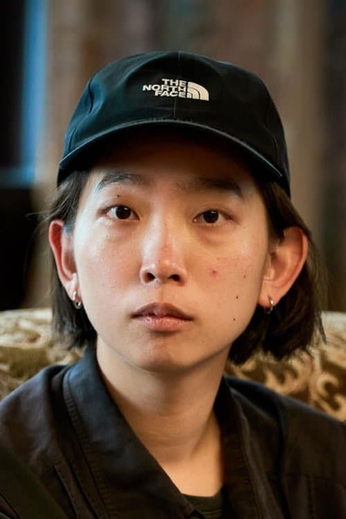 Photo of Yu-Chun Su