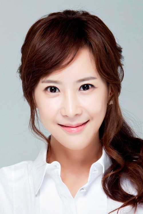 Photo of Yu Da-eun
