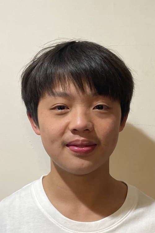 Photo of Yu-De Song