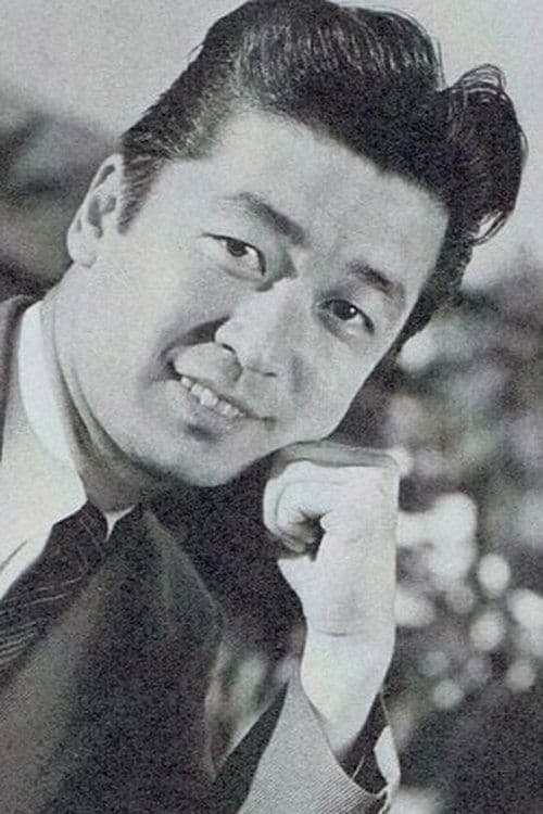 Photo of Yū Fujiki