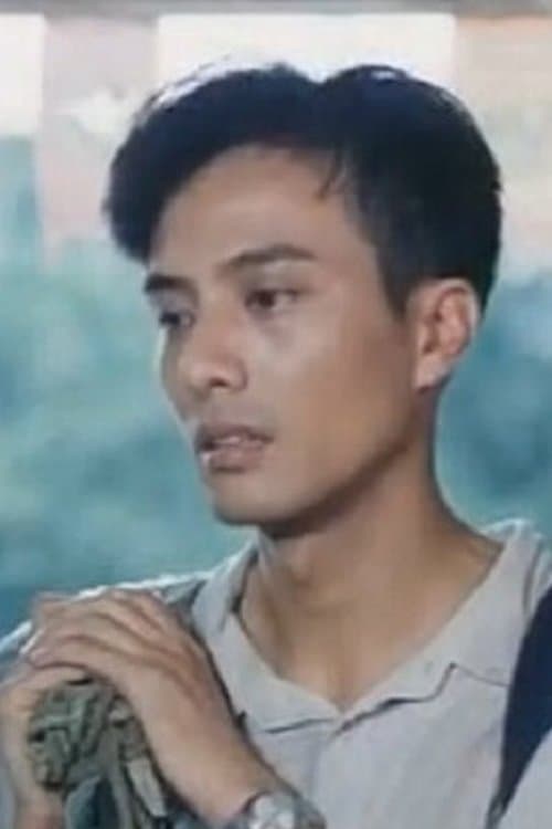 Photo of Yu Han