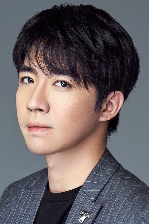 Photo of Yu Haoming