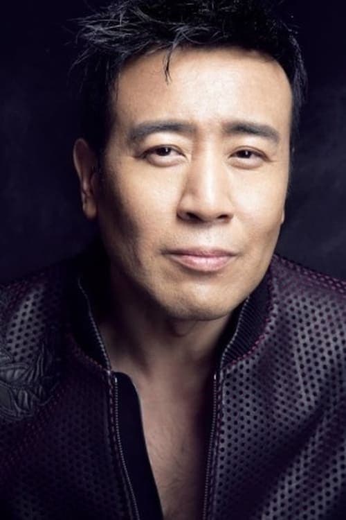 Photo of Yu Hewei