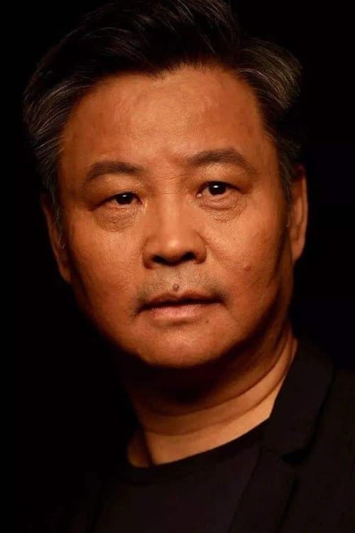Photo of Yu Hua