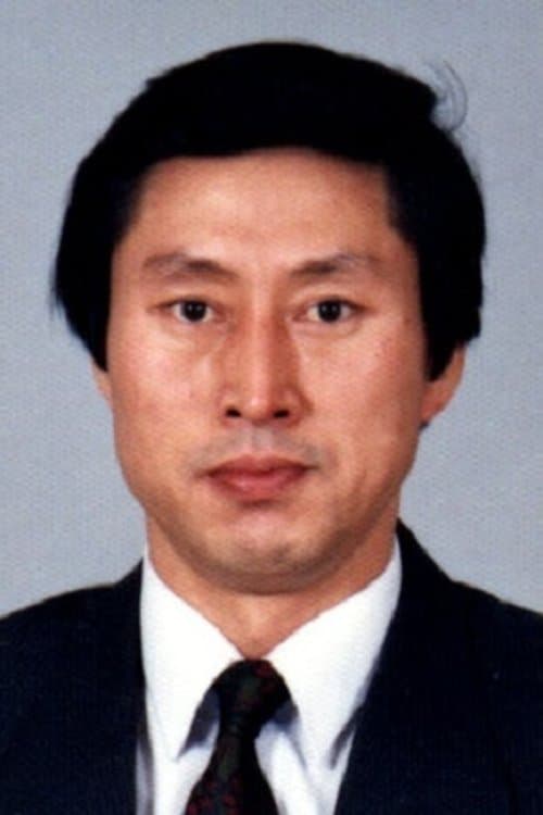 Photo of Yu Hwa-Chun