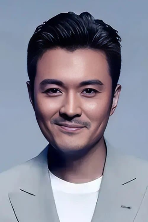Photo of Yu Jinwei