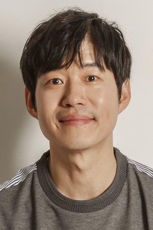 Photo of Yu Jun-sang