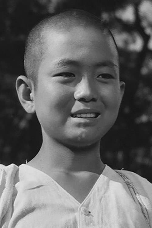 Photo of Yu Min