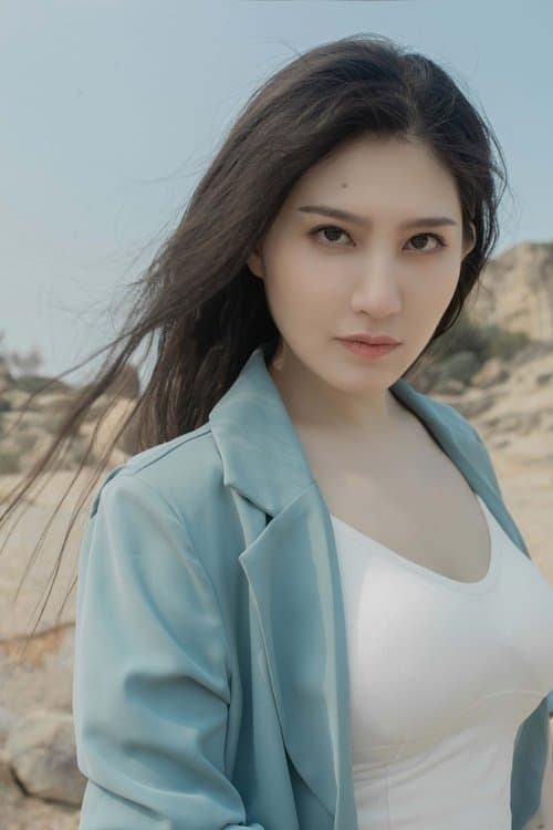 Photo of Yu Peiyao