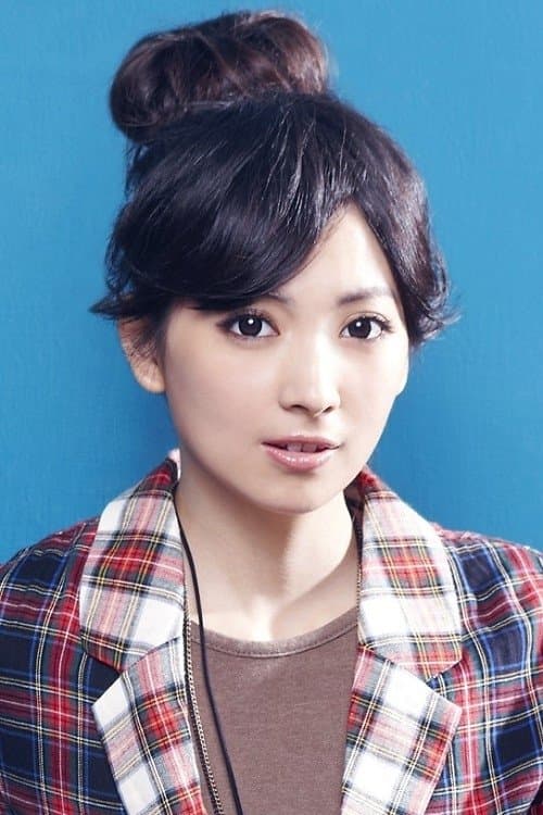 Photo of Yu-Pin Lin