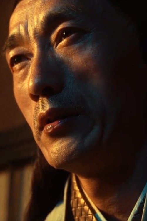 Photo of Yu Qinghui