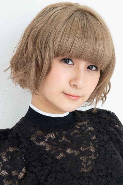 Photo of Yu-ri Yoshida