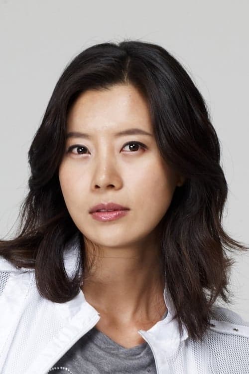 Photo of Yu Seon