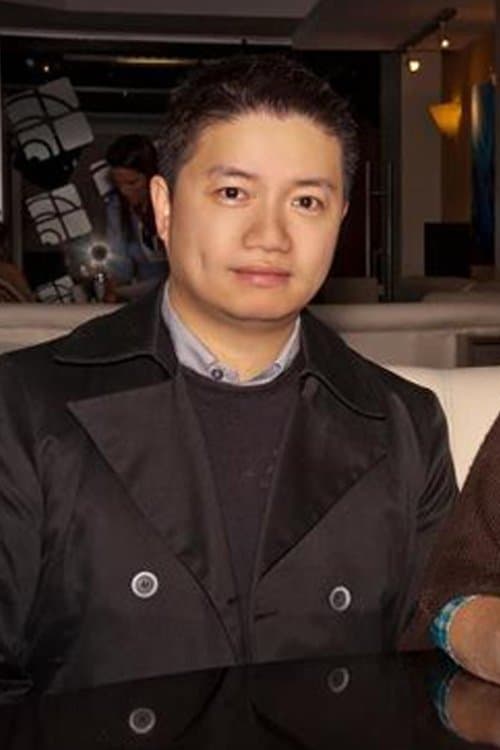 Photo of Yu Sheng Liao