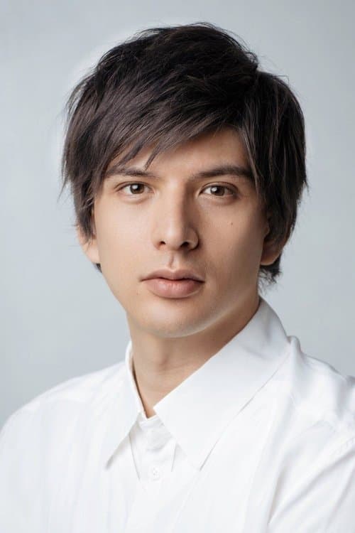 Photo of Yu Shirota