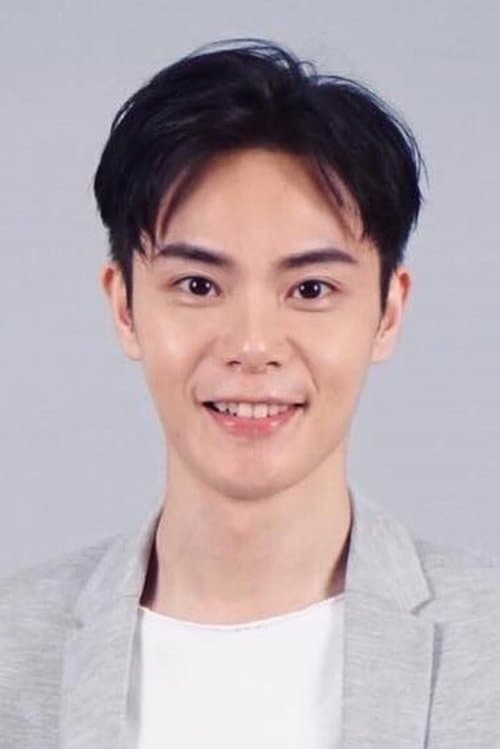 Photo of Yu-Ting Hsu