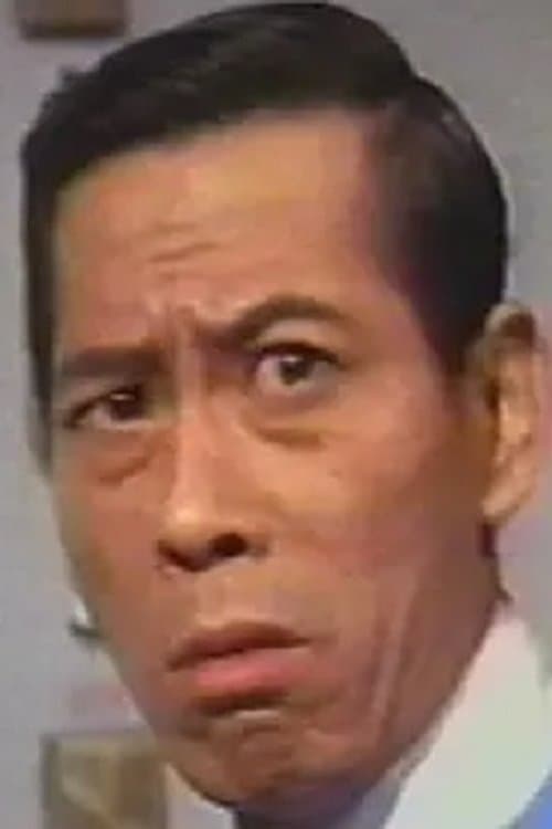 Photo of Yu Wang