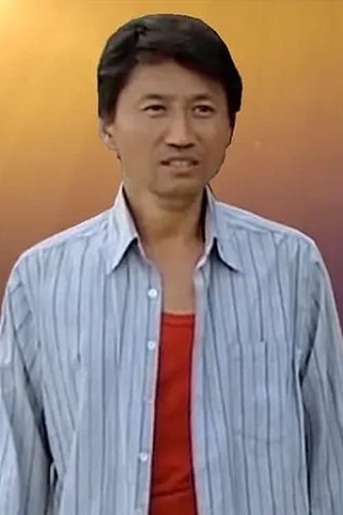 Photo of Yu Weijie