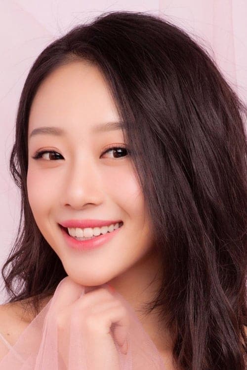 Photo of Yu Xiaowan