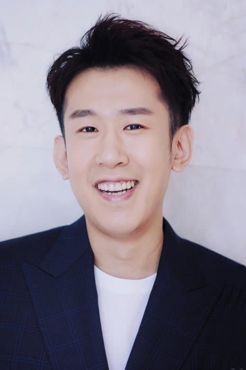 Photo of Yu Yang