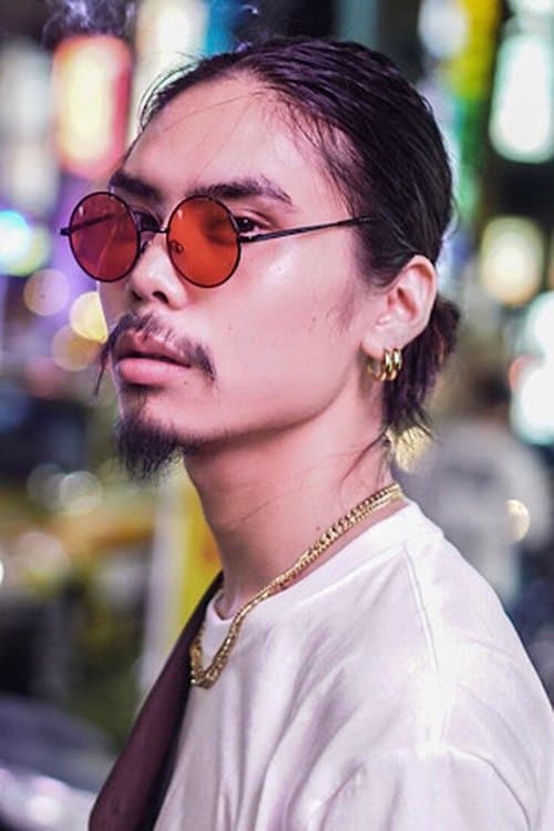 Photo of Yu Yasuda