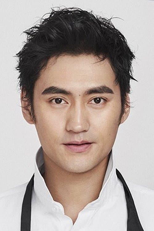 Photo of Yuan Hong