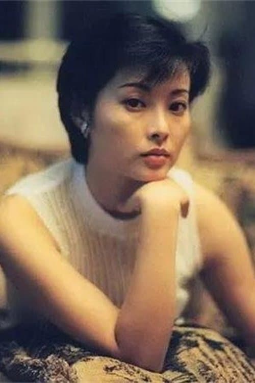 Photo of Yuan Li