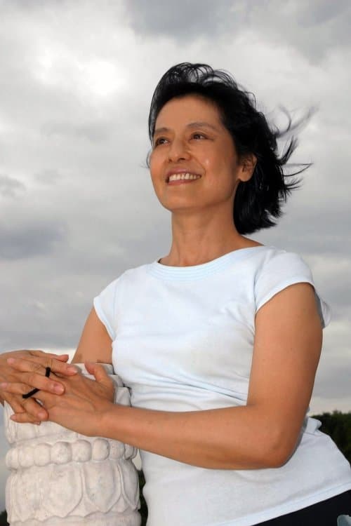 Photo of Yuan Xingzhe