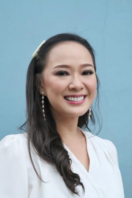 Photo of Yuanita Christiani