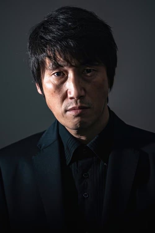 Photo of Yudai Uenishi