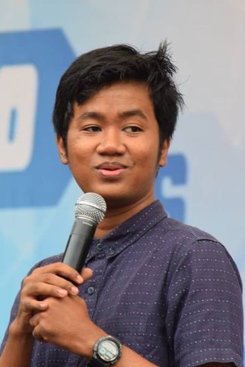 Photo of Yudha Keling