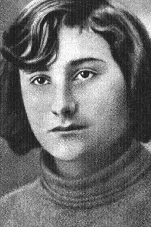 Photo of Yudif Glizer