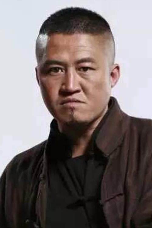 Photo of Yue Dongfeng