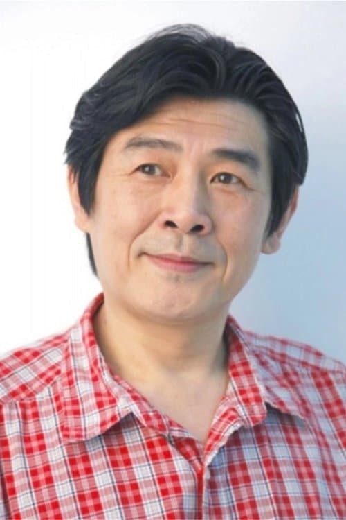 Photo of Yue Guan